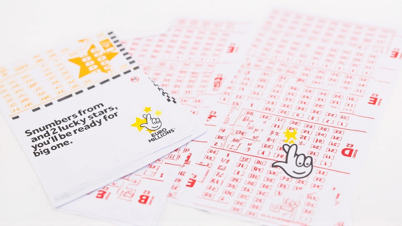 £7.08 million Lotto Jackpot Rolls Over – Draw 3100, Sept 6