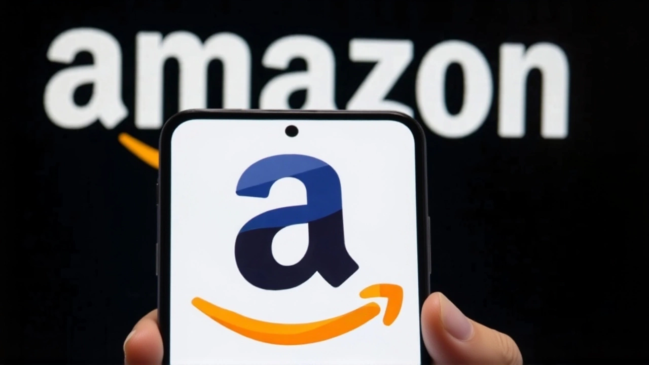 Amazon Warns 300 Million Users of Sophisticated Impersonation Scams Ahead of Holiday Shopping Rush