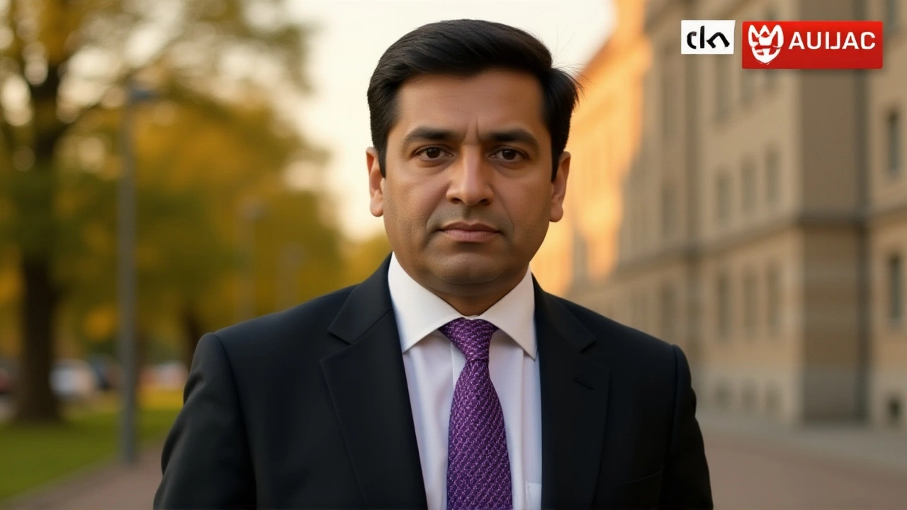 Faisal Islam leaves Sky News for BBC as economics editor after five-year political tenure