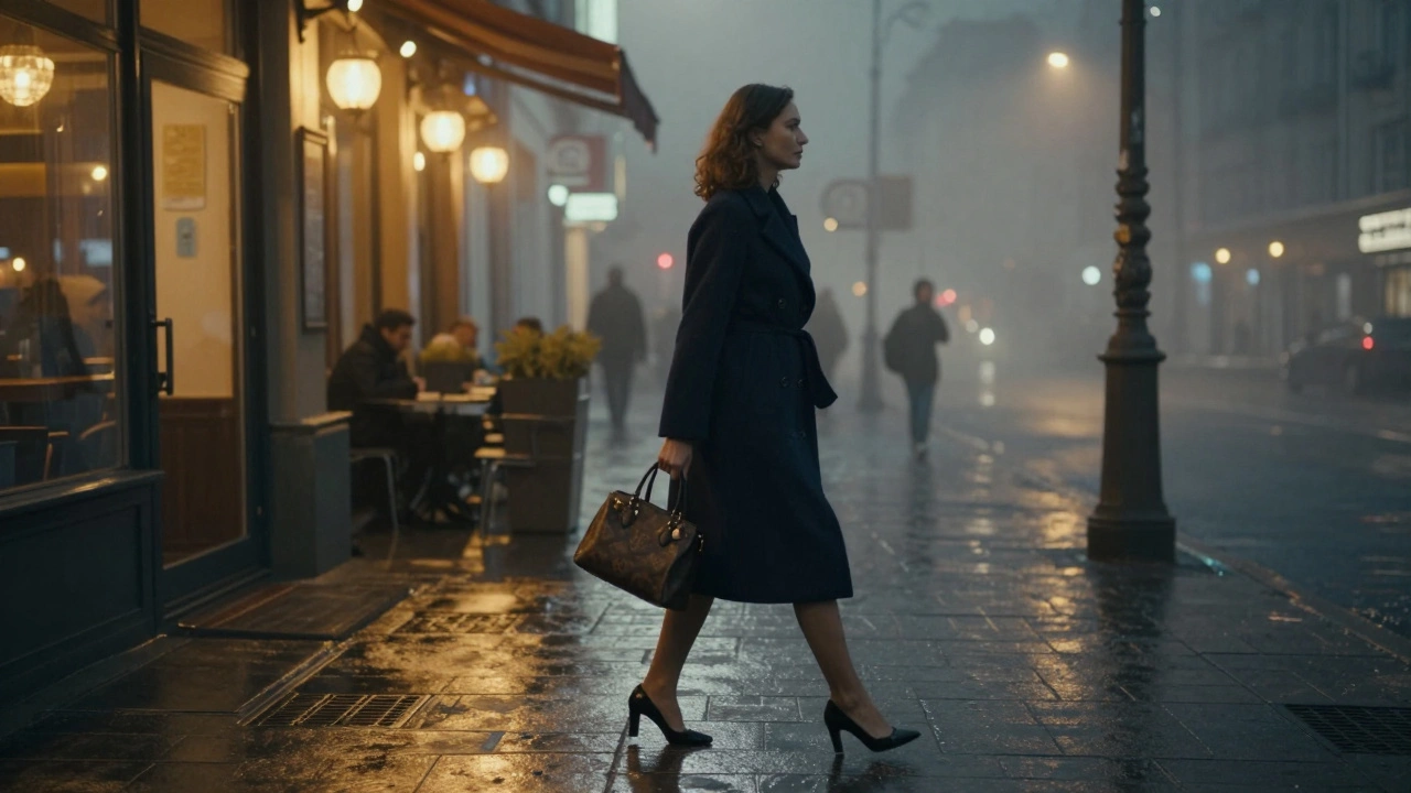 Escort in Russian - Understanding the Laws and Social Norms Around Escort Services in Russia