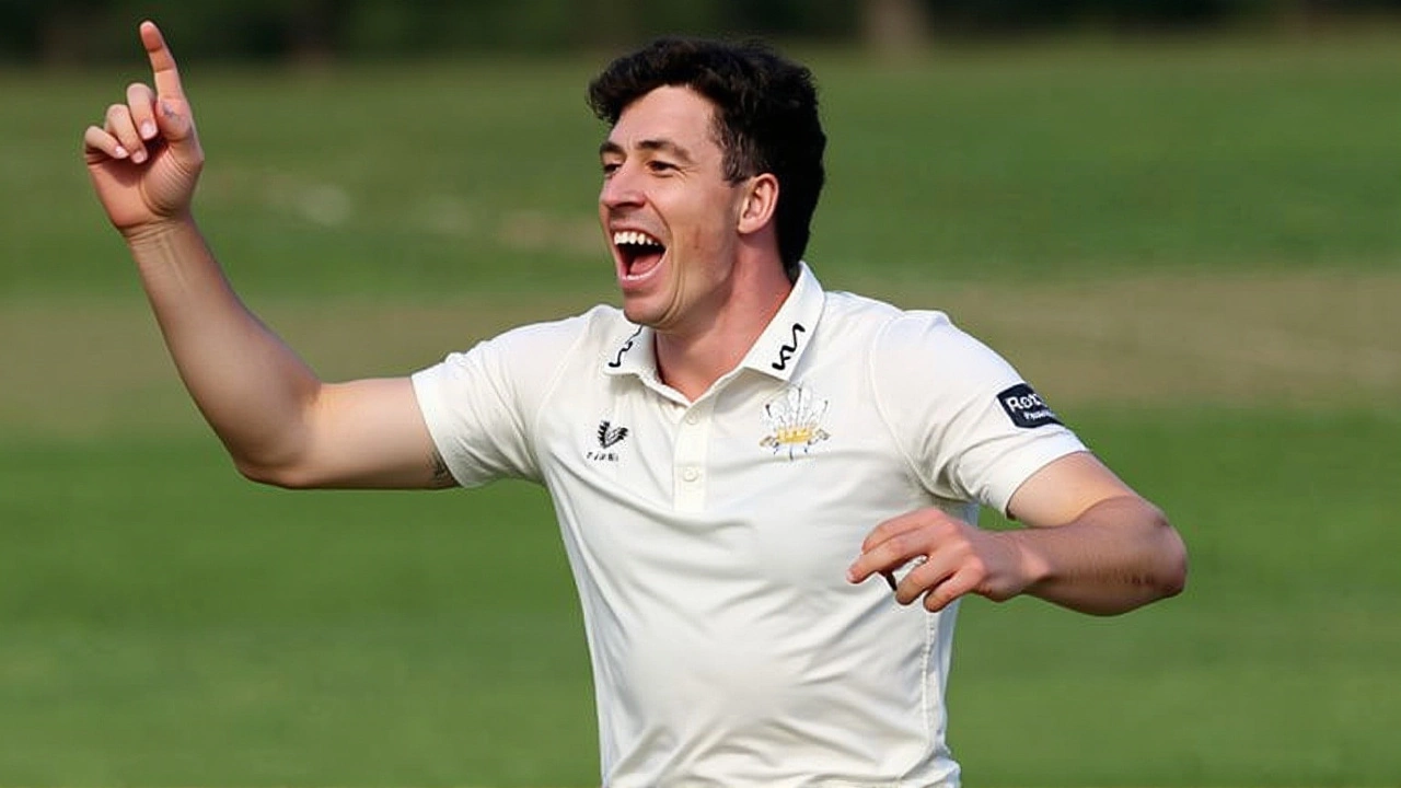 What’s Next for Matthew Fisher?